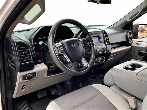 Used 2020 Ford F150 XL w/ XL Power Equipment Group image 13