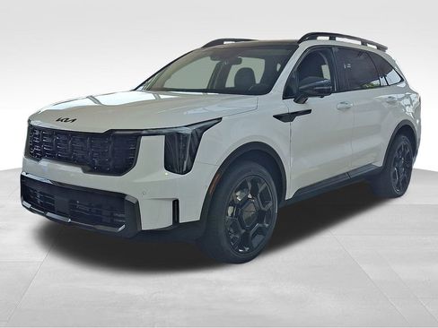 New 2025 Kia Sorento SX image 5