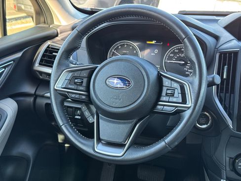 Certified 2023 Subaru Forester Premium image 13