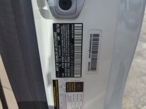 Used 2018 Mercedes-Benz C 300 Cabriolet image 28
