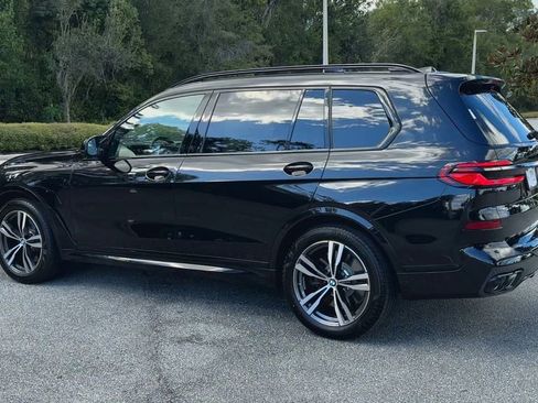 New 2026 BMW X7 M60i image 6