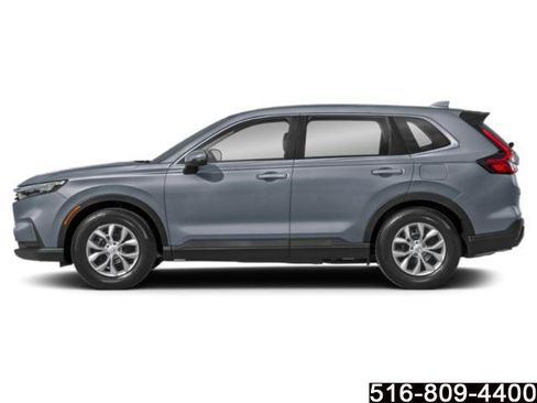 Used 2023 Honda CR-V LX image 4