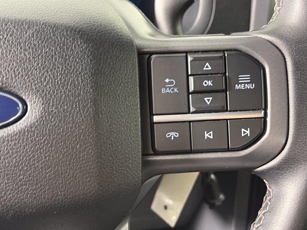 Used 2025 Ford F150 XLT w/ Equipment Group 301A Standard AWD/4WD image 18