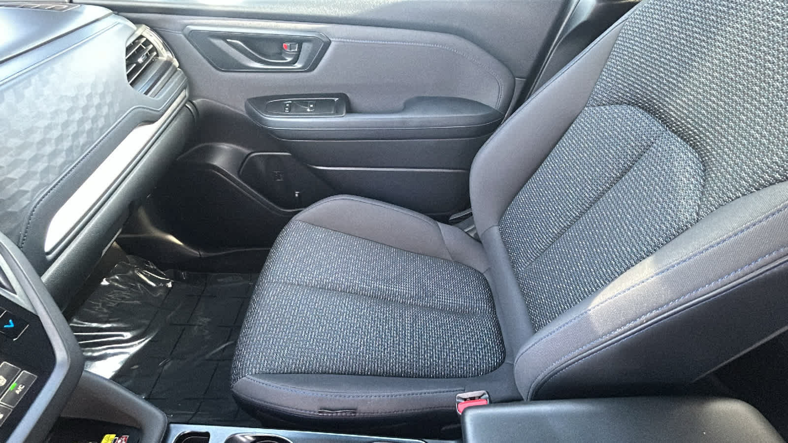 Certified 2026 Subaru Forester Premium AWD/4WD image 13
