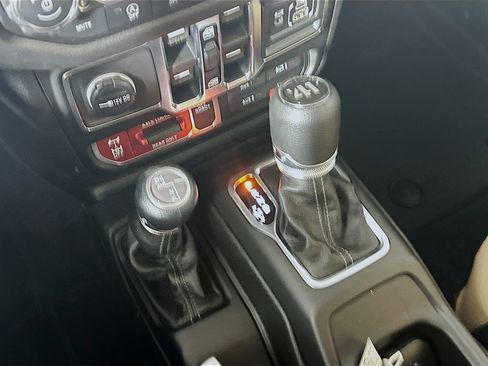 New 2026 Jeep Wrangler Unlimited Sport image 12