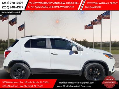 Used 2021 Chevrolet Trax LT w/ LT Convenience Package
