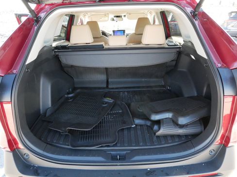 Certified 2025 Toyota RAV4 XLE Premium image 18