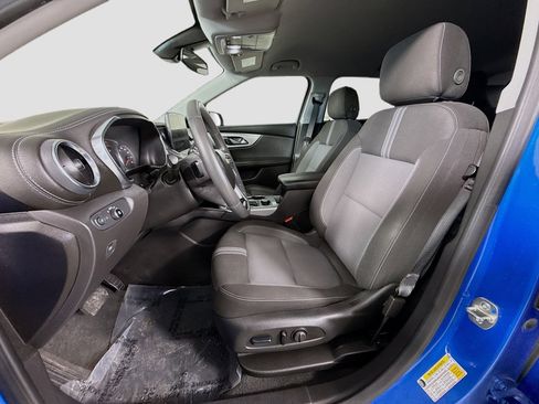 Used 2024 Chevrolet Blazer LT image 22