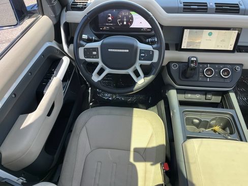 Used 2020 Land Rover Defender 110 S AWD/4WD image 13