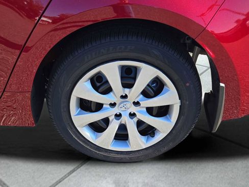 Used 2026 Toyota Corolla LE image 23