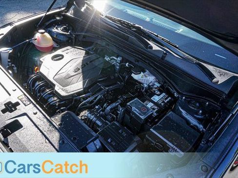 Used 2021 Hyundai Santa Fe SEL image 41