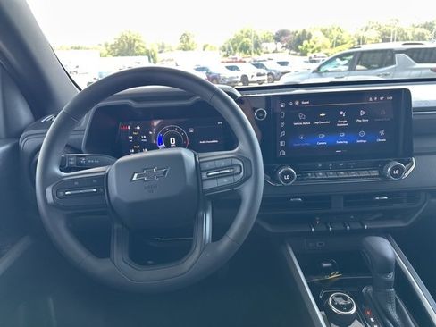 New 2026 Chevrolet Colorado Trail Boss image 32