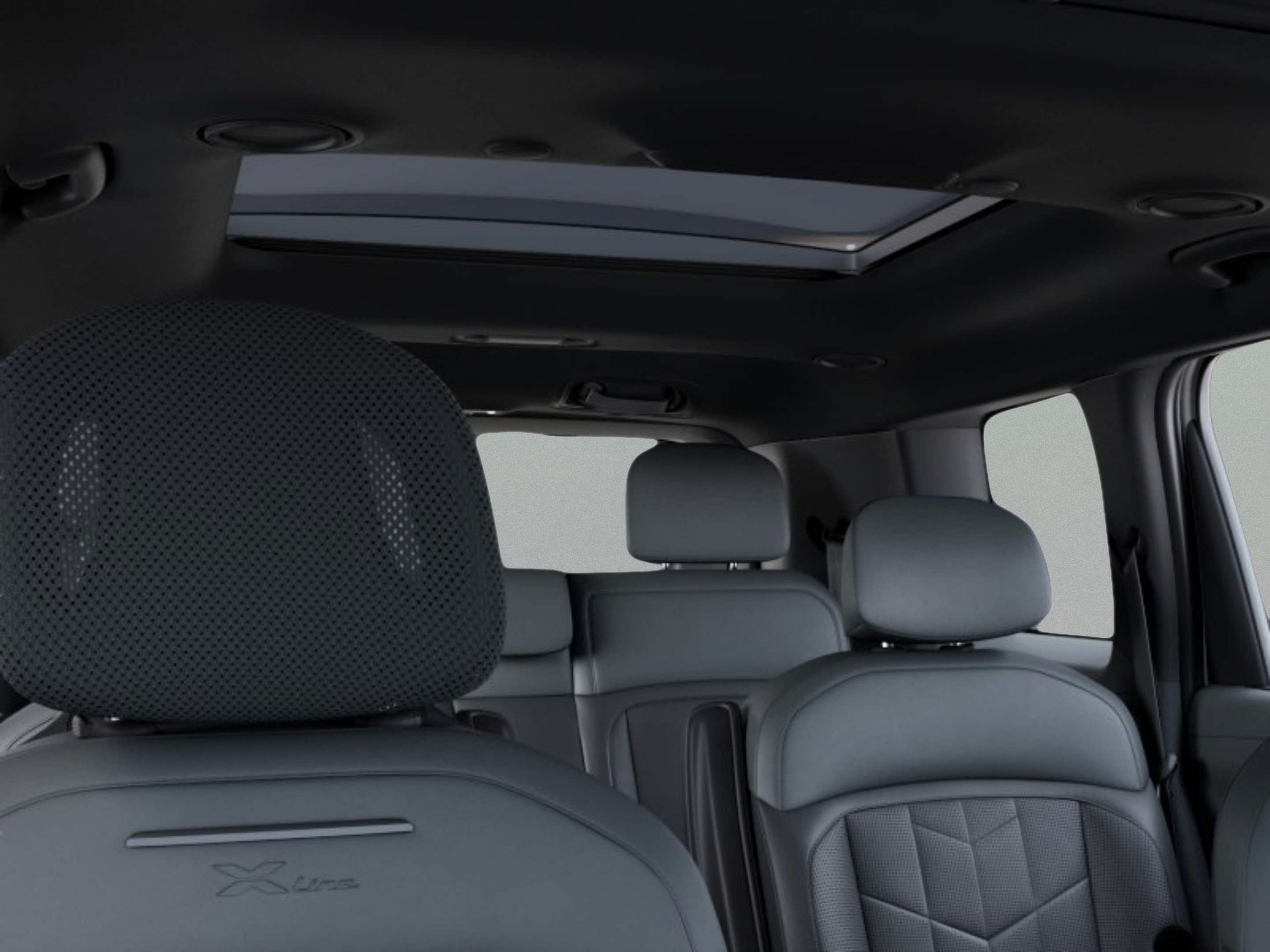 New 2027 Kia Telluride SX X-Line w/ Towing Package AWD/4WD image 23