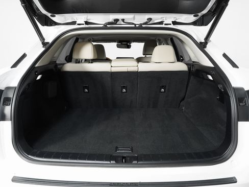 Used 2021 Lexus RX 350 FWD w/ Premium Package image 11