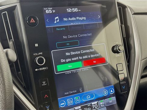 Used 2024 Subaru Crosstrek 2.0i Premium image 24