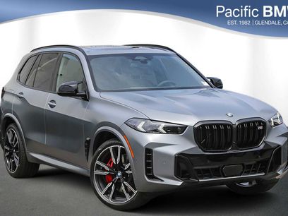 Used 2026 BMW X5 M60i w/ M Sport Professional Package