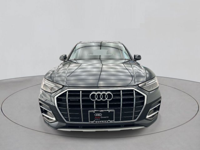 Used 2023 Audi Q5 Premium Plus AWD/4WD image 6