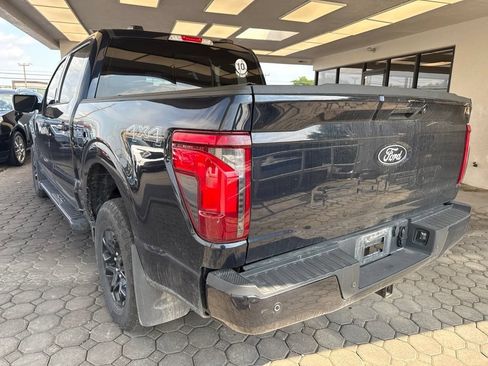 Used 2024 Ford F150 XLT w/ Equipment Group 302A MID AWD/4WD image 8