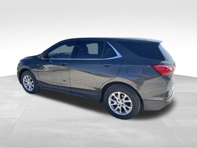Used 2020 Chevrolet Equinox LT AWD/4WD image 80
