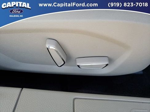 Used 2019 Ford Fusion SEL FWD image 45