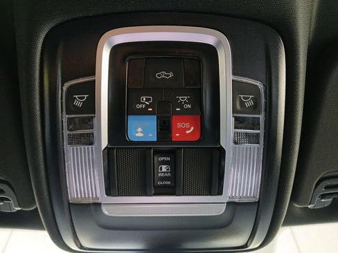New 2026 RAM 1500 Lone Star AWD/4WD image 7