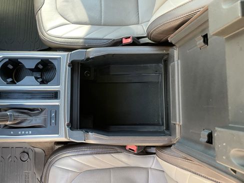 Used 2020 Ford F150 Limited w/ Trailer Tow Package image 20