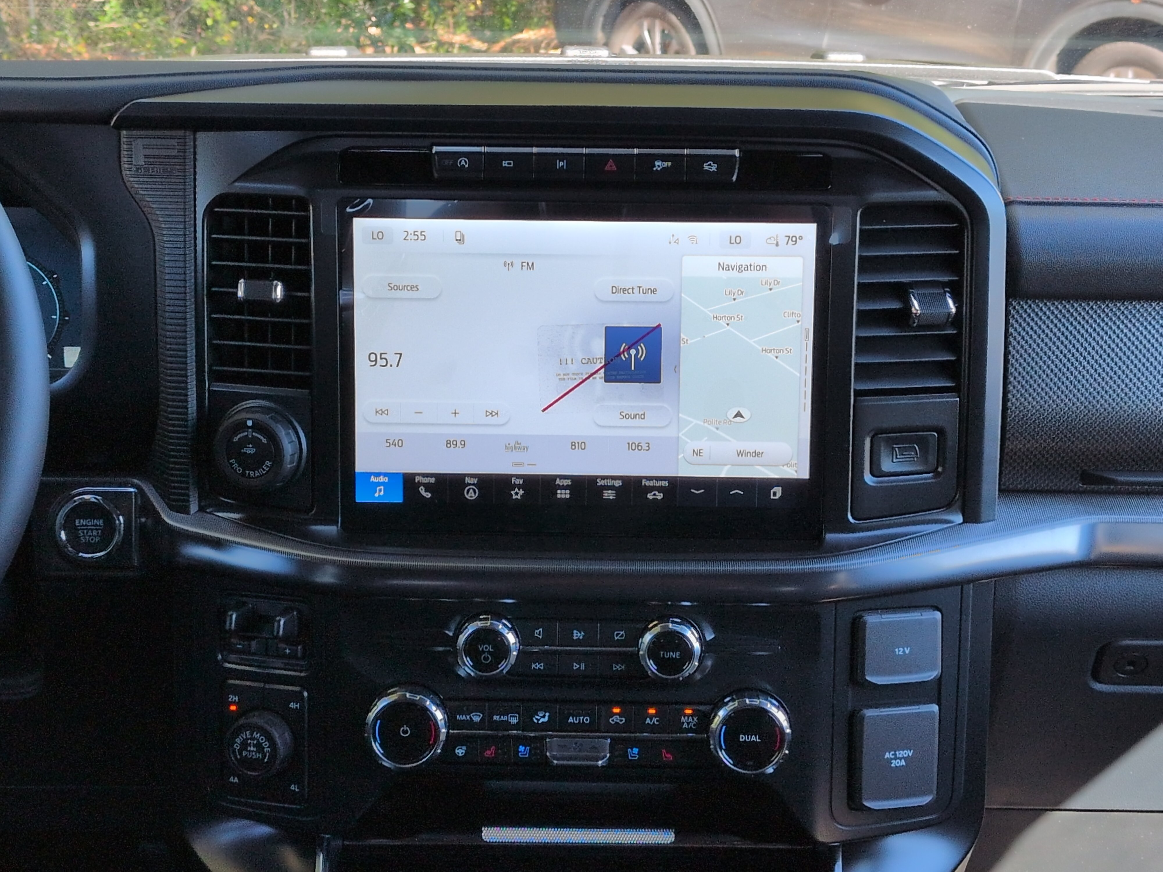 New 2026 Ford F150 Raptor AWD/4WD image 16
