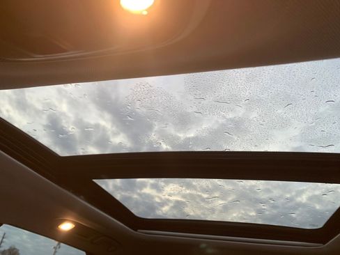 Used 2024 INFINITI QX60 Luxe image 24