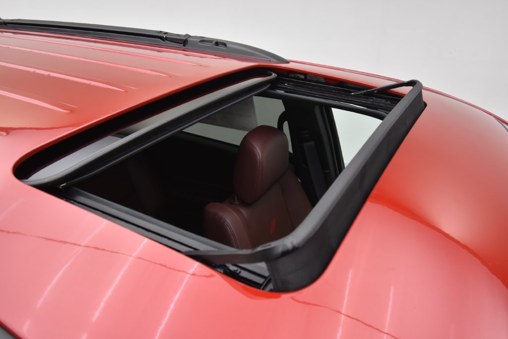New 2027 Dodge Durango GT AWD/4WD image 17