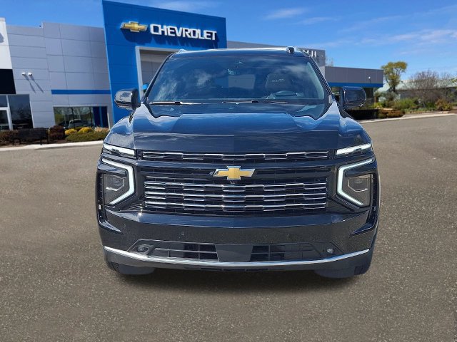 Used 2025 Chevrolet Tahoe High Country AWD/4WD image 25