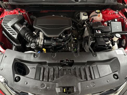 Used 2020 Chevrolet Blazer RS image 37