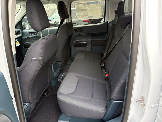 New 2026 Ford Maverick XL FWD image 8