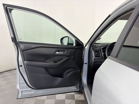 Used 2024 Nissan Rogue SV AWD/4WD image 10