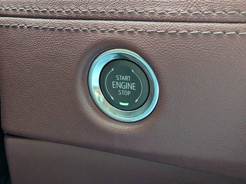 New 2026 Cadillac Escalade ESV Sport image 38