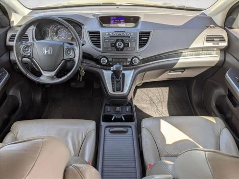 Used 2013 Honda CR-V EX-L image 16