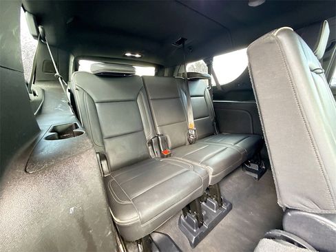 Used 2021 GMC Yukon XL SLT image 31