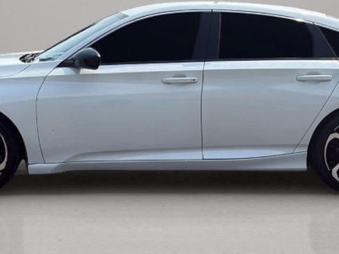 Used 2022 Honda Accord Sport image 17