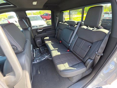 New 2026 Chevrolet Silverado 2500 High Country w/ High Country Premium Package AWD/4WD image 22