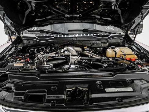 Used 2022 Ford F450 Platinum image 52