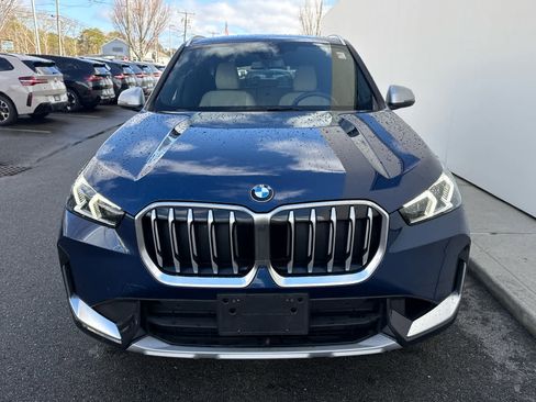 Certified 2023 BMW X1 xDrive28i w/ Convenience Package image 8