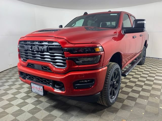 New 2026 RAM 2500 Tradesman AWD/4WD image 5