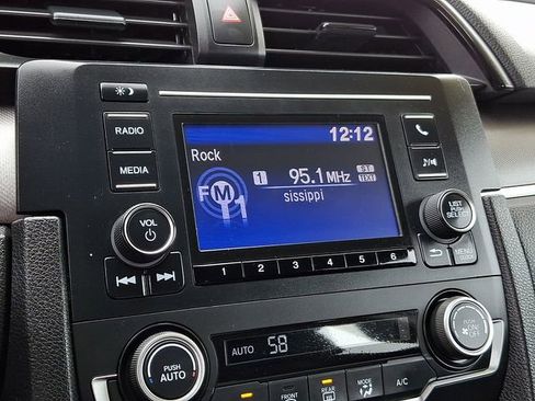Used 2018 Honda Civic LX image 16