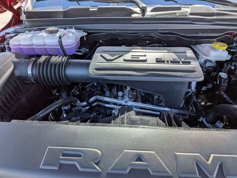 New 2026 RAM 1500 Express RWD image 13