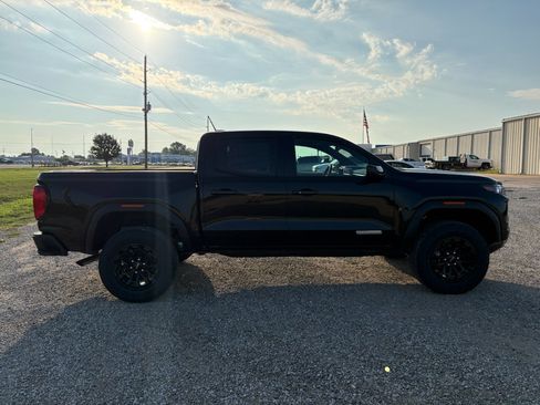 New 2026 GMC Canyon Elevation w/ Convenience Package RWD image 4