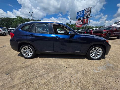 Used 2015 BMW X1 xDrive28i AWD/4WD image 4