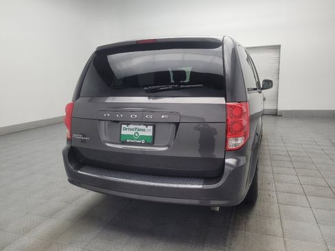 Used 2018 Dodge Grand Caravan SE FWD image 7