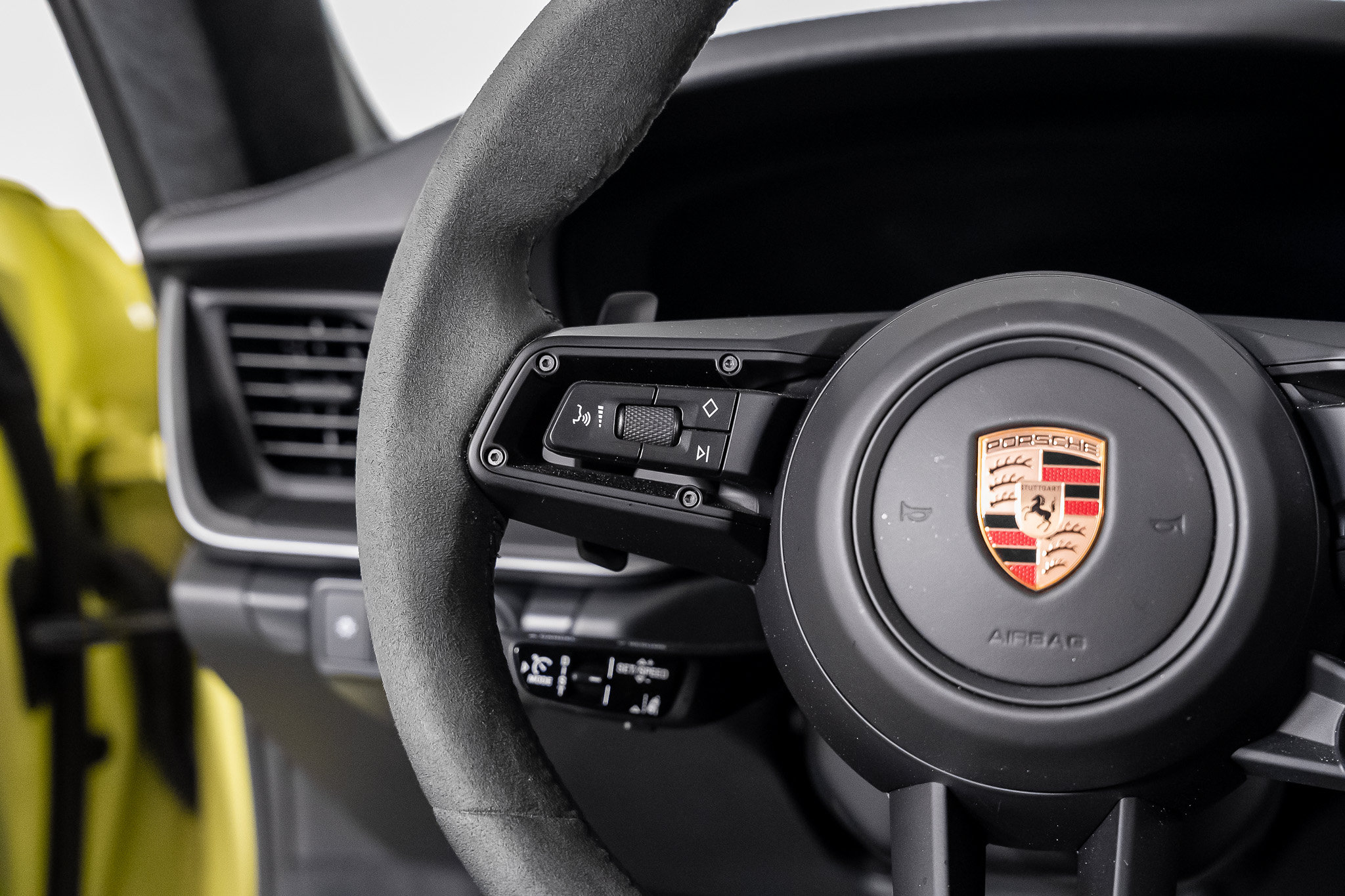 Used 2026 Porsche 911 Carrera GTS RWD image 42