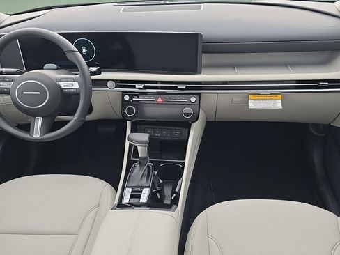 New 2026 Hyundai Tucson SEL AWD/4WD image 10