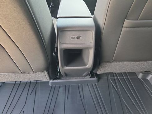 New 2026 Buick Envista Preferred w/ Advanced Safety Package FWD image 11