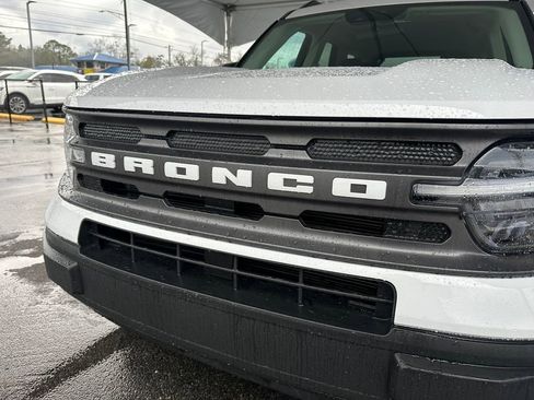 Used 2024 Ford Bronco Sport Big Bend image 24